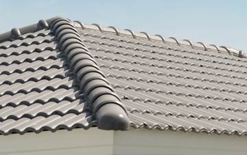 advantages of Beckwith clay roofing