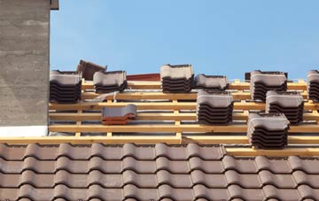 Beckwith clay roofing costs