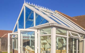 conservatory roof insulation costs Beckwith