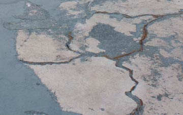 fibreglass roofing replacement Beckwith