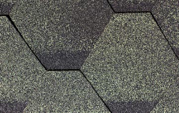 Beckwith fibreglass shingle repairs