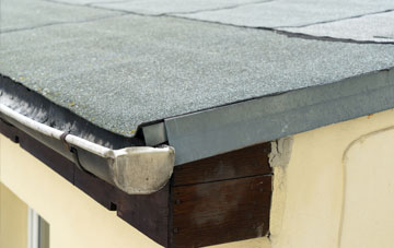 Beckwith flat garage roofing repairs