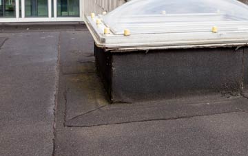 disadvantages of Beckwith flat roofs