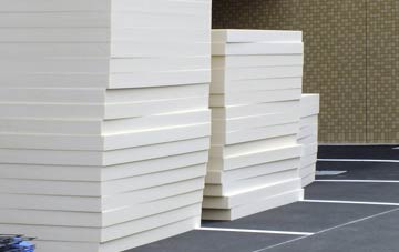 Beckwith flat roof insulation costs