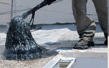 Beckwith flat roof waterproofing costs