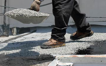 Beckwith flat roofing companies
