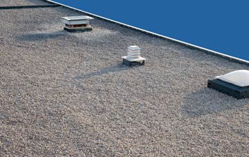 flat roofing Beckwith, North Yorkshire