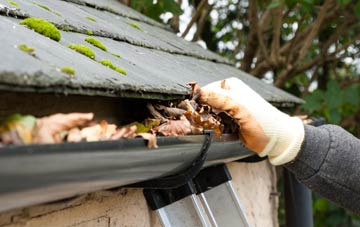 gutter cleaning Beckwith, North Yorkshire