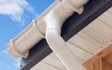 Beckwith gutter installation costs