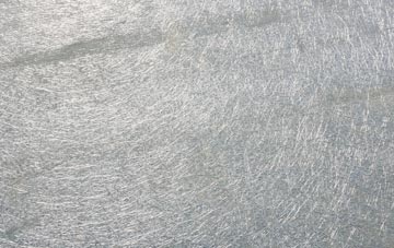 Beckwith laminate fibreglass or shingles?