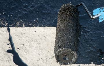 Beckwith liquid sealant waterproofing