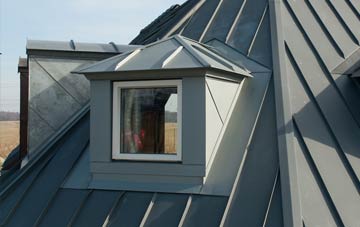 metal roofing Beckwith, North Yorkshire
