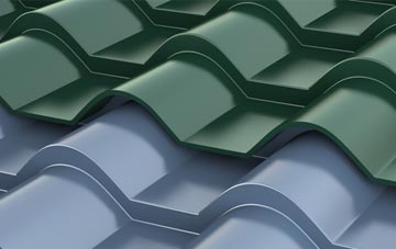 who should consider Beckwith plastic roofs
