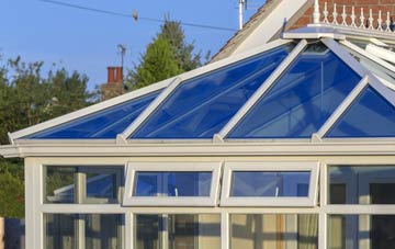 professional Beckwith conservatory insulation
