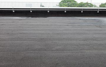 Beckwith asphalt roof replacement