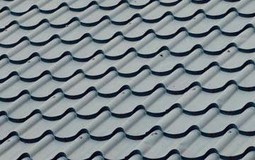 Beckwith rubber roofing companies