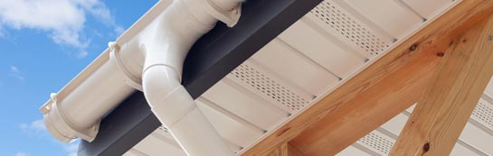 get Beckwith guttering quotes today