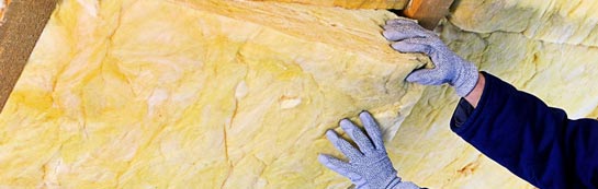 quotes for Beckwith roof insulation