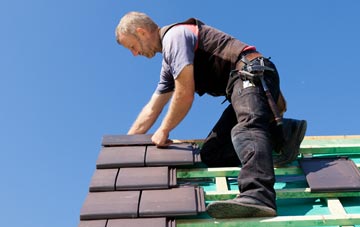 disadvantages of Beckwith slate roofing