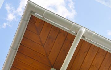 Beckwith soffit types