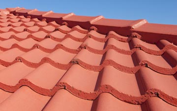 Beckwith tile and slate roof replacement