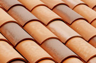 Beckwith clay roofing
