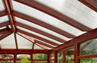 Beckwith conservatory roofing insulation