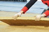 find rated Beckwith roof insulation companies