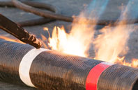 Beckwith flat roofing replacement