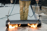 Beckwith flat roof sealing quote