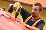 Beckwith garage roof repairs