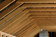 Beckwith pitched insulation quotes
