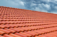 Beckwith roofing tiles