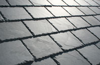 Beckwith slate roof