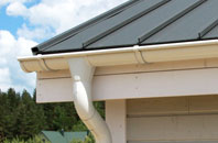 Beckwith soffits