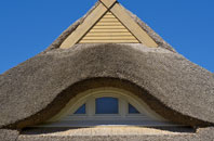Beckwith thatch roofing