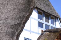 find rated Beckwith thatchers